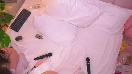 Eva_Bailey_ webcam model stream image