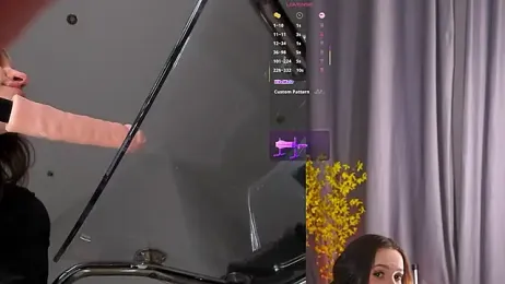 Eva_Bailey_ webcam model stream image