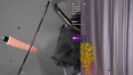 Eva_Bailey_ webcam model stream image