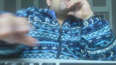 strato85 webcam model stream image