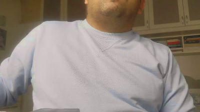 strato85 webcam model stream image