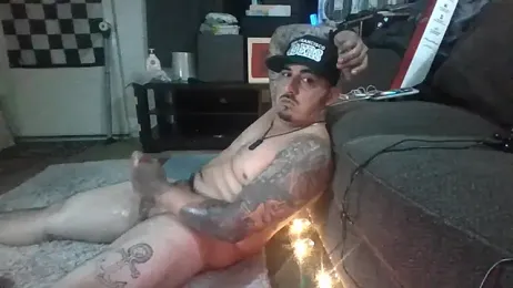 Antoniothedon webcam stripchat model stream image