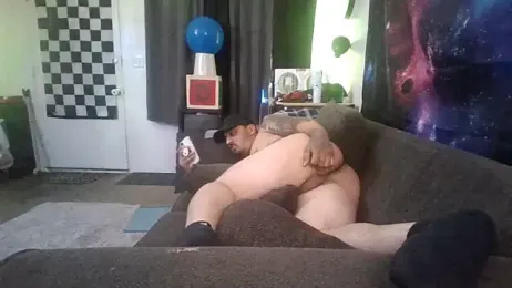 Antoniothedon webcam stripchat model stream image