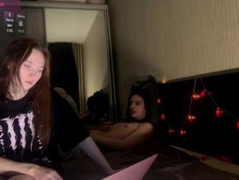 Vanesssafoxiii webcam model stream image