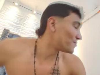 marco_smith2 webcam model stream image
