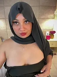 _anjum_ webcam stripchat model stream image