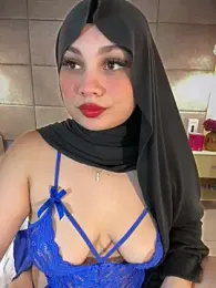 _anjum_ webcam stripchat model stream image