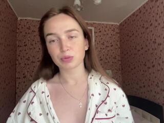 Cristal Tock webcam flirt4free model stream image