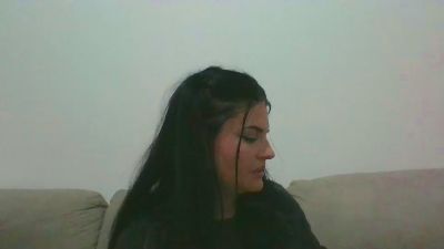 Bunnymaya webcam model stream image