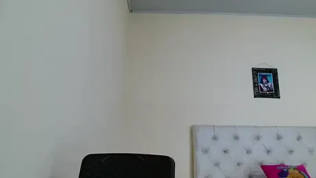 franchezkacarsonn webcam model stream image