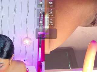 candyrouse2 webcam model stream image