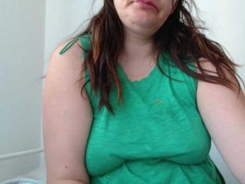 Luci22 webcam model stream image