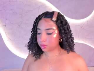 sweet-arii webcam model stream image