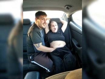 Samyra--Angel webcam bongacams model stream image