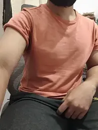 8inch_hunk19 webcam model stream image
