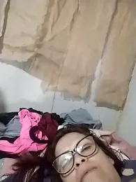 AyantiPonz79 webcam model stream image