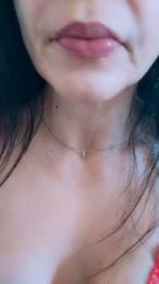 Annymary webcam model stream image