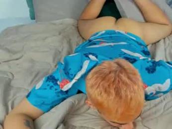 dustynebula webcam model stream image