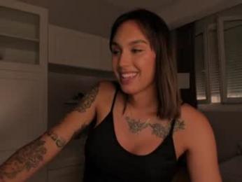 foxi_g webcam model stream image