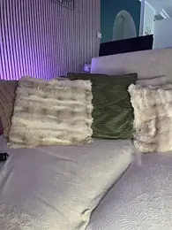 KikiVega webcam stripchat model stream image