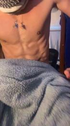 Aunokk webcam model stream image