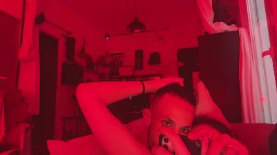 Aunokk webcam cam4 model stream image
