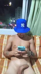 BOYCHARMOSO webcam model stream image