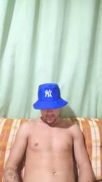 BOYCHARMOSO webcam model stream image