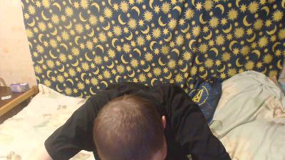 Roovede webcam model stream image