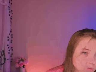 mary-tone webcam model stream image