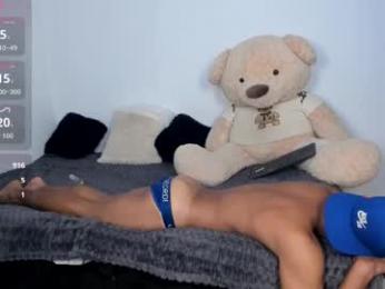 littleparker webcam model stream image