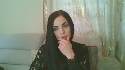 CassieWild webcam model stream image