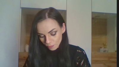CassieWild webcam model stream image