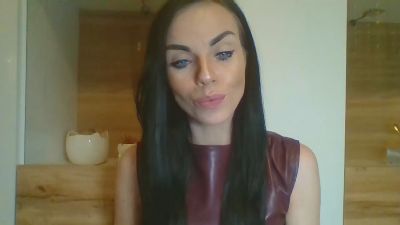 CassieWild webcam model stream image