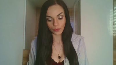 CassieWild webcam model stream image