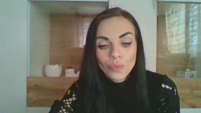 CassieWild webcam model stream image