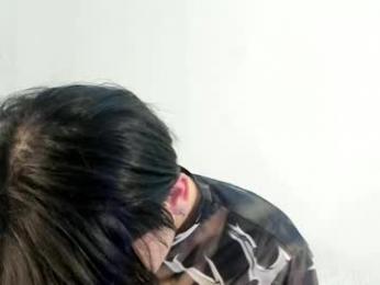 aetherrush webcam chaturbate model stream image
