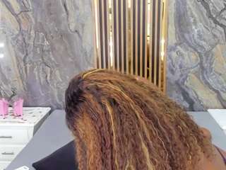 nyakimgold webcam model stream image