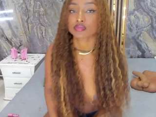 nyakimgold webcam model stream image