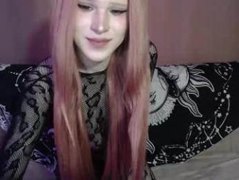 sexpired_princess webcam model stream image