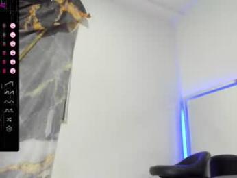 jack_carrington webcam model stream image