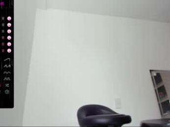 jack_carrington webcam model stream image