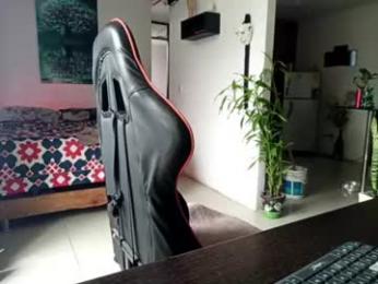adam_valencia webcam model stream image