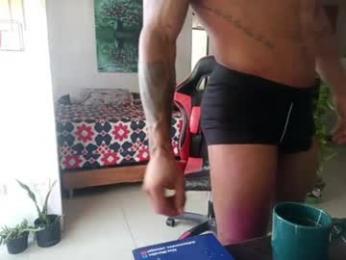 adam_valencia webcam model stream image