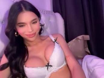 babysabrinaxx webcam model stream image