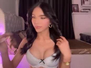 babysabrinaxx webcam chaturbate model stream image