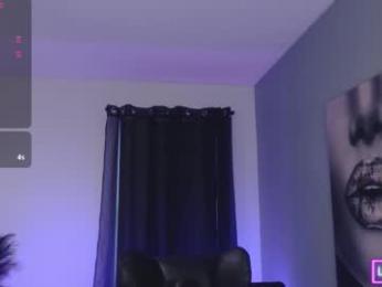 tiabellaxxx webcam chaturbate model stream image