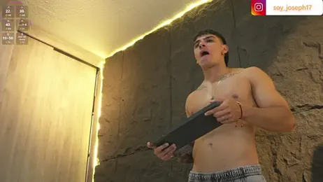 joseph_boy webcam stripchat model stream image