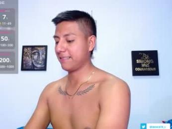 dereck14c webcam model stream image
