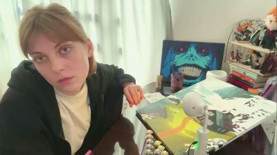 AlisonPratcher webcam model stream image